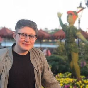 Meet your Posher, Fin